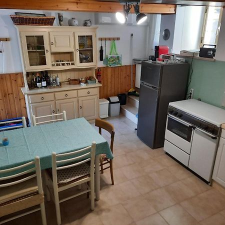 Ferienhaus In Frontone المظهر الخارجي الصورة