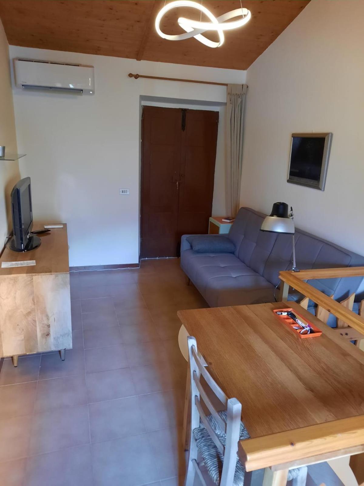 Ferienhaus In Frontone المظهر الخارجي الصورة
