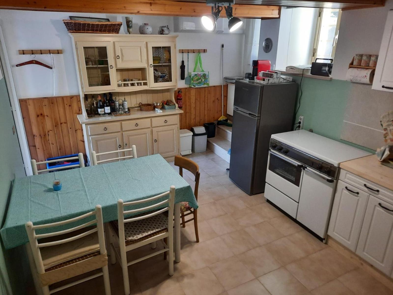 Ferienhaus In Frontone المظهر الخارجي الصورة