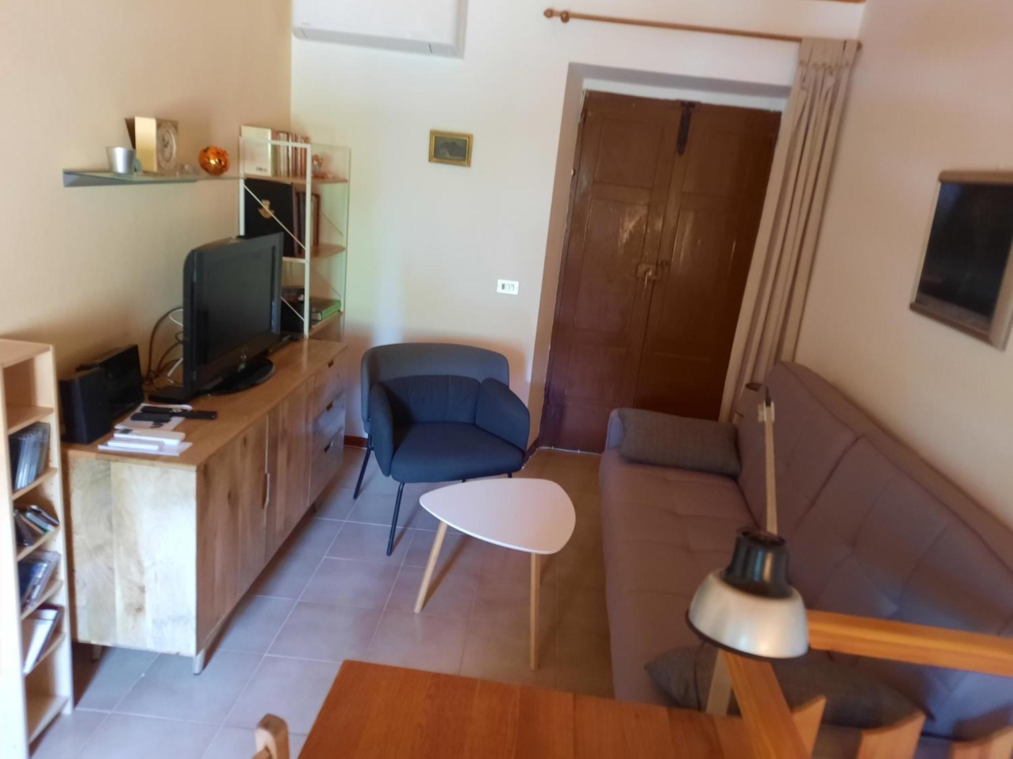 Ferienhaus In Frontone المظهر الخارجي الصورة