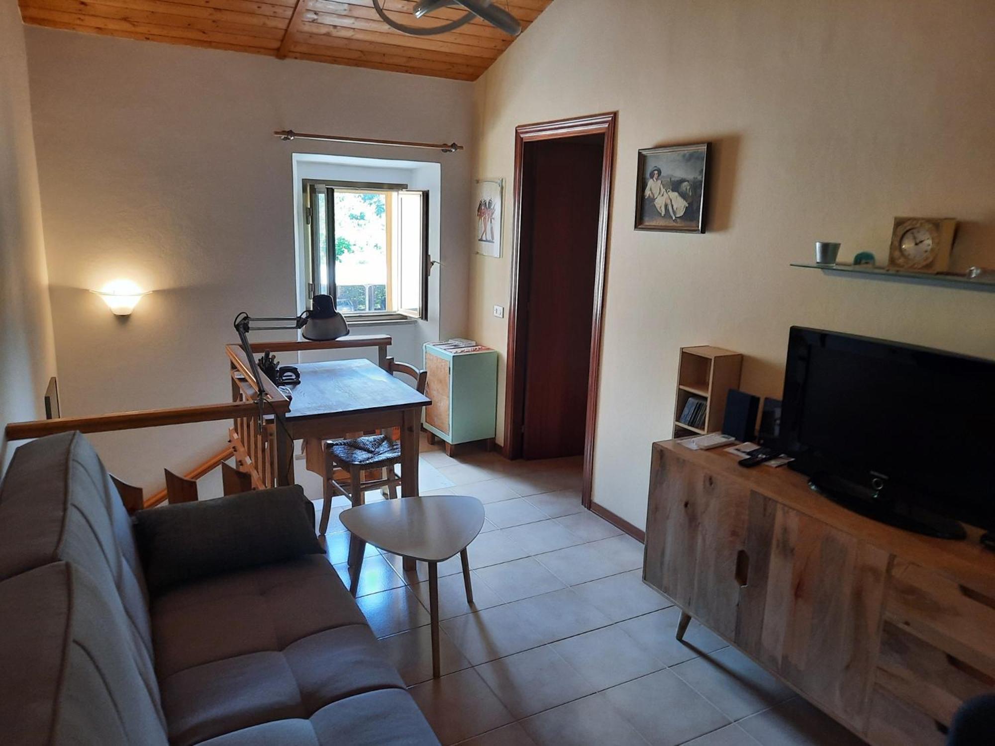Ferienhaus In Frontone المظهر الخارجي الصورة